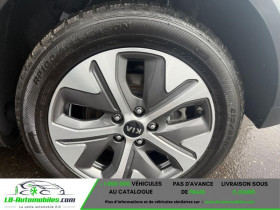 Kia e-Niro 136 ch  occasion � Beaupuy - photo n�9
