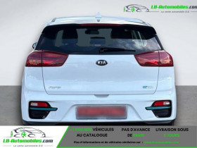 Kia e-Niro 136 ch  occasion  Beaupuy - photo n6