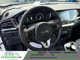 Kia e-Niro 136 ch  occasion  Beaupuy - photo n7