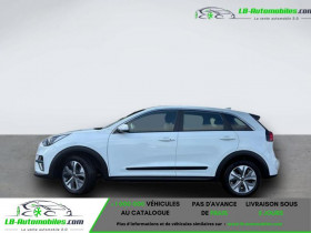 Kia e-Niro 136 ch  occasion  Beaupuy - photo n5