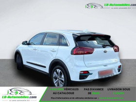 Kia e-Niro 136 ch  occasion  Beaupuy - photo n4