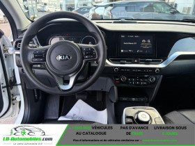 Kia e-Niro 136 ch  occasion  Beaupuy - photo n3