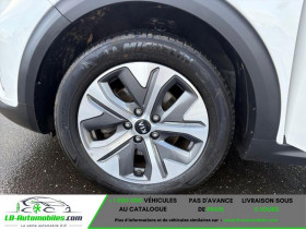Kia e-Niro 136 ch  occasion  Beaupuy - photo n8
