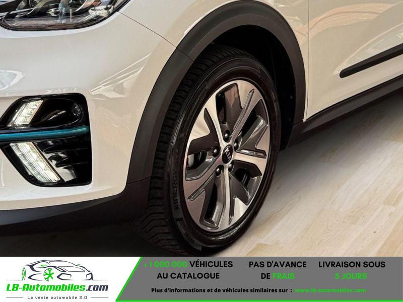 Kia e-Niro 136 ch  occasion  Beaupuy - photo n6