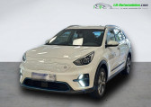 Kia e-Niro occasion année 2022 boite Automatique Annonce Kia e-Niro occasion Electrique 136 ch à Beaupuy