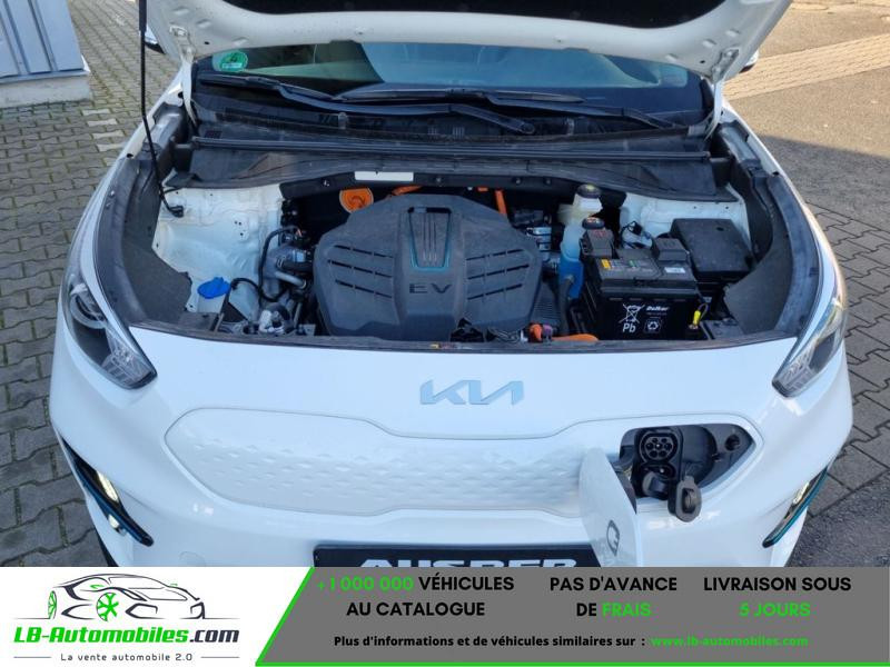 Kia e-Niro 136 ch 2022 - photo n°4 Kia e-Niro 136 ch  occasion à Beaupuy - photo n°4