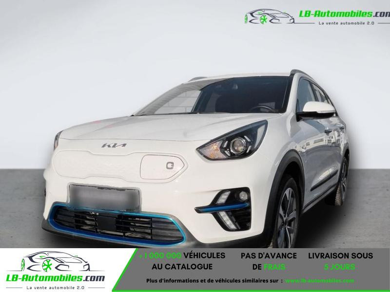Kia e-Niro 136 ch 2022 Kia e-Niro 136 ch  occasion à Beaupuy