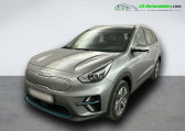 Kia e-Niro occasion année 2022 boite Automatique Annonce Kia e-Niro occasion Electrique 136 ch à Beaupuy