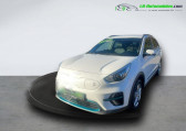 Kia e-Niro occasion année 2022 boite Automatique Annonce Kia e-Niro occasion Electrique 136 ch à Beaupuy