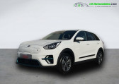 Kia e-Niro occasion année 2021 boite Automatique Annonce Kia e-Niro occasion Electrique 136 ch à Beaupuy