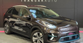 Annonce Kia e-Niro occasion Electrique 204 ch e-Design - INTERIEUR CUIR - ATTELAGE � Maubeuge