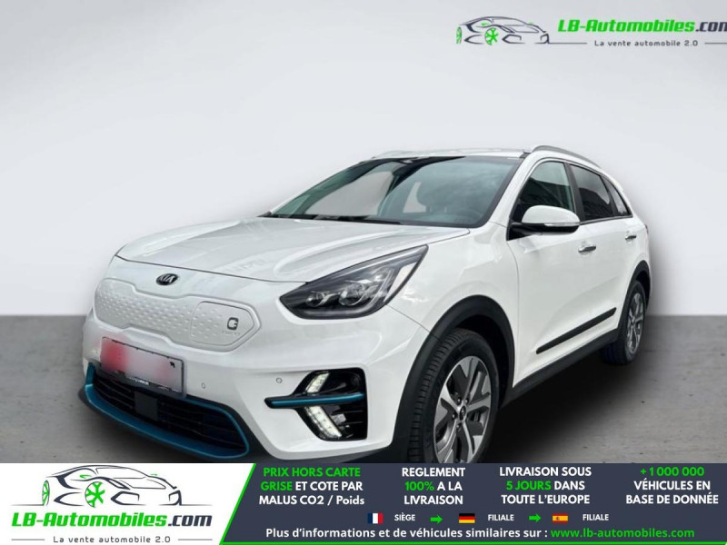 Kia e-Niro 204 ch  occasion � Beaupuy
