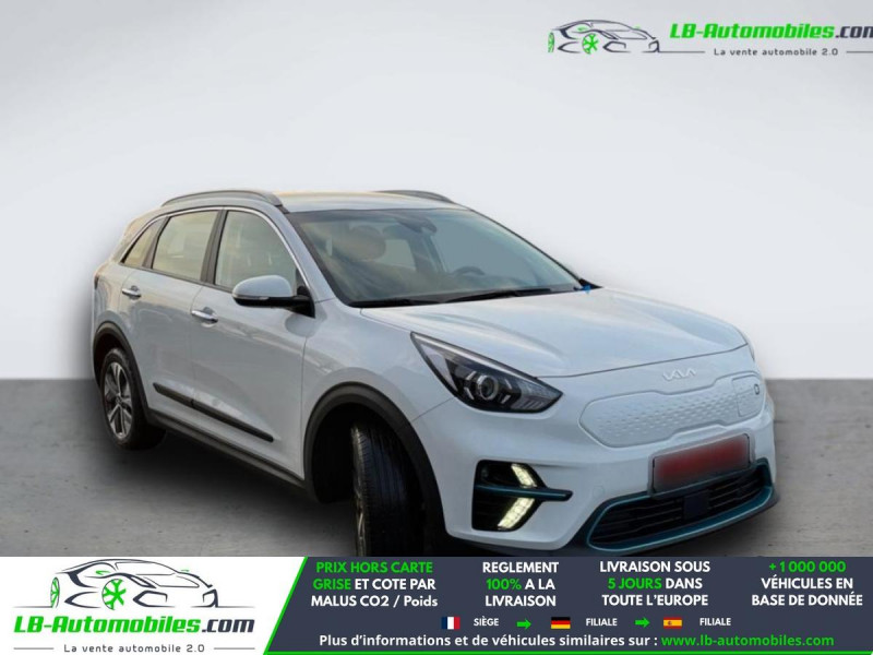 Kia e-Niro 204 ch  occasion � Beaupuy