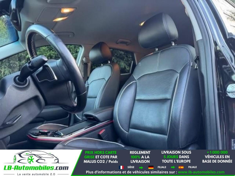 Kia e-Niro 204 ch  occasion � Beaupuy - photo n�7