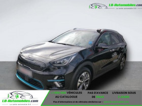 Kia e-Niro 204 ch  occasion � Beaupuy - photo n�2