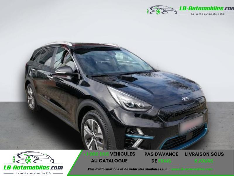 Kia e-Niro 204 ch  occasion  Beaupuy
