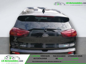 Kia e-Niro 204 ch  occasion � Beaupuy - photo n�4