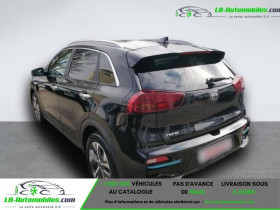 Kia e-Niro 204 ch  occasion � Beaupuy - photo n�3