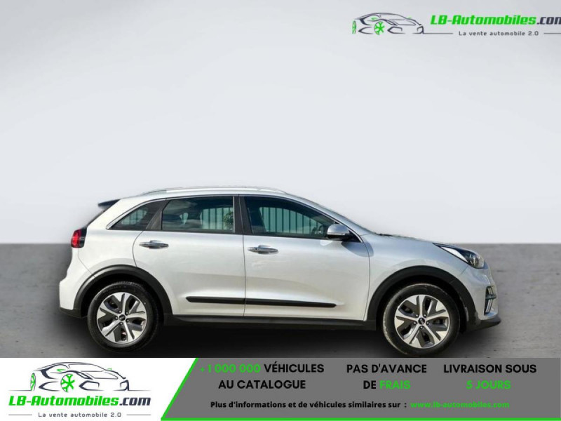 Kia e-Niro 204 ch 2020 - photo n°4 Kia e-Niro 204 ch  occasion à Beaupuy - photo n°4