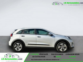 Kia e-Niro 204 ch  occasion � Beaupuy - photo n�4