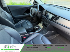 Kia e-Niro 204 ch  occasion � Beaupuy - photo n�6