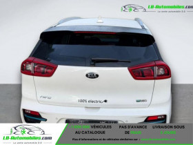 Kia e-Niro 204 ch  occasion � Beaupuy - photo n�5