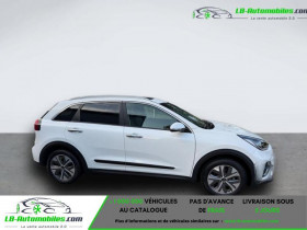 Kia e-Niro 204 ch  occasion � Beaupuy - photo n�4