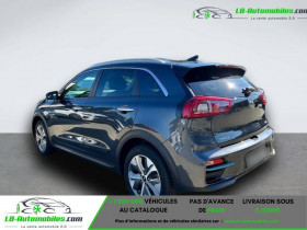 Kia e-Niro 204 ch  occasion � Beaupuy - photo n�3