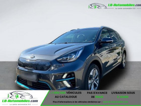 Kia e-Niro 204 ch  occasion � Beaupuy - photo n�2