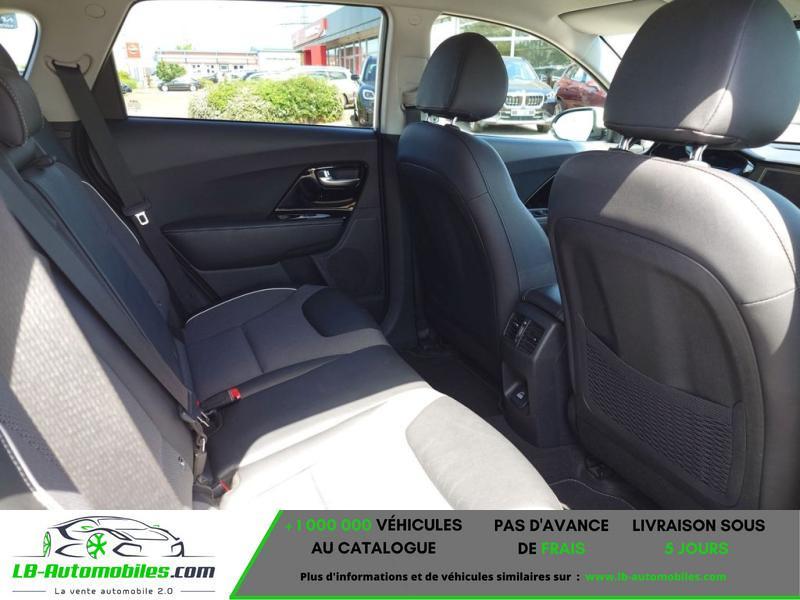 Kia e-Niro 204 ch  occasion  Beaupuy - photo n6