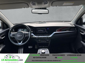 Kia e-Niro 204 ch  occasion � Beaupuy - photo n�3
