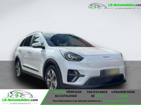 Kia e-Niro 204 ch  occasion � Beaupuy - photo n�2