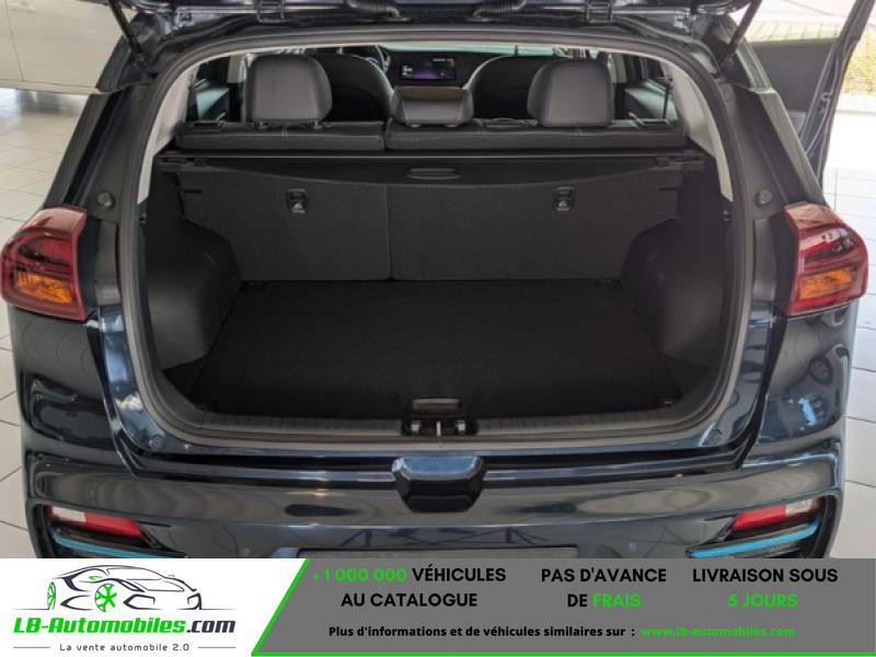 Kia e-Niro 204 ch  occasion  Beaupuy - photo n8