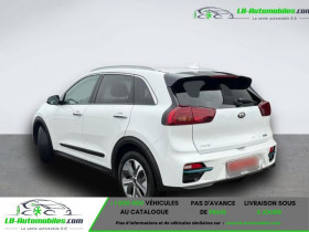 Kia e-Niro 204 ch  occasion � Beaupuy - photo n�3