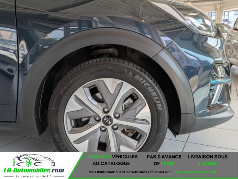 Kia e-Niro 204 ch  occasion  Beaupuy - photo n6