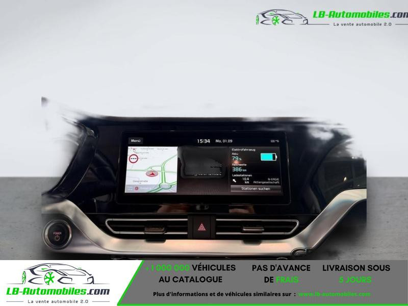 Kia e-Niro 204 ch  occasion  Beaupuy - photo n2