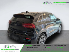 Kia e-Niro 204 ch  occasion � Beaupuy - photo n�3