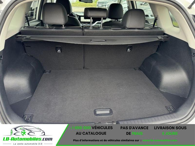 Kia e-Niro 204 ch  occasion  Beaupuy - photo n8