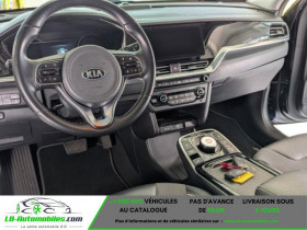 Kia e-Niro 204 ch  occasion � Beaupuy - photo n�2