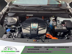 Kia e-Niro 204 ch  occasion � Beaupuy - photo n�10