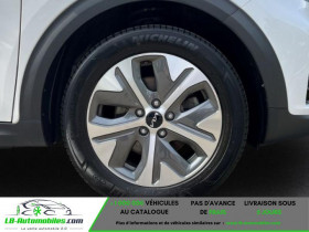 Kia e-Niro 204 ch  occasion � Beaupuy - photo n�9