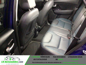 Kia e-Niro 204 ch  occasion � Beaupuy - photo n�4