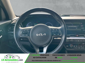 Kia e-Niro 204 ch  occasion � Beaupuy - photo n�8