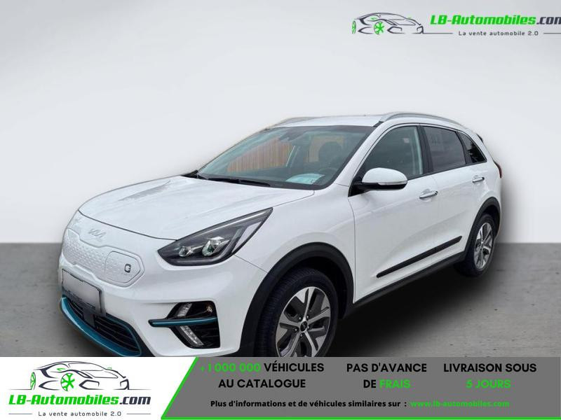Kia e-Niro 204 ch  occasion  Beaupuy - photo n2