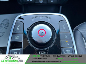 Kia e-Niro 204 ch  occasion � Beaupuy - photo n�6