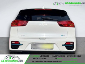 Kia e-Niro 204 ch  occasion � Beaupuy - photo n�6