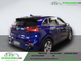 Kia e-Niro 204 ch  occasion � Beaupuy - photo n�2