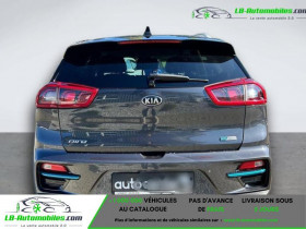 Kia e-Niro 204 ch  occasion � Beaupuy - photo n�5