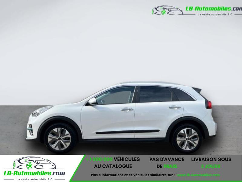 Kia e-Niro 204 ch  occasion  Beaupuy - photo n5
