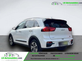 Kia e-Niro 204 ch  occasion � Beaupuy - photo n�4